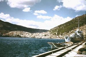 CD eah- 039- Mers-el-kebir- marine